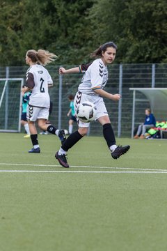 Bild 128 - B-Juniorinnen Wedel - St. Pauli : Ergebnis: 1:2